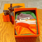 Mini Backpack Keychain