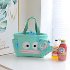 Ugly Fish Tote Bag Set