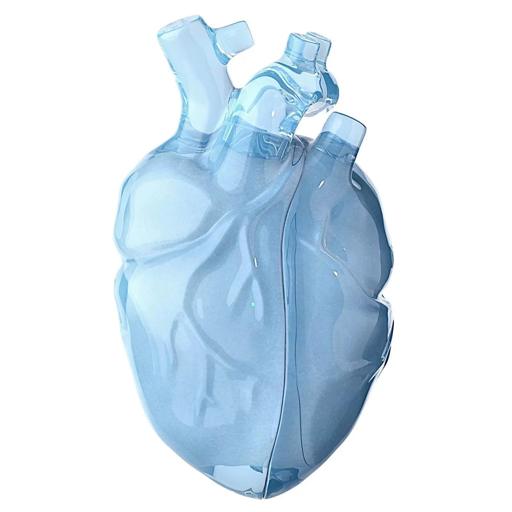 Heartbeat AirPods Case