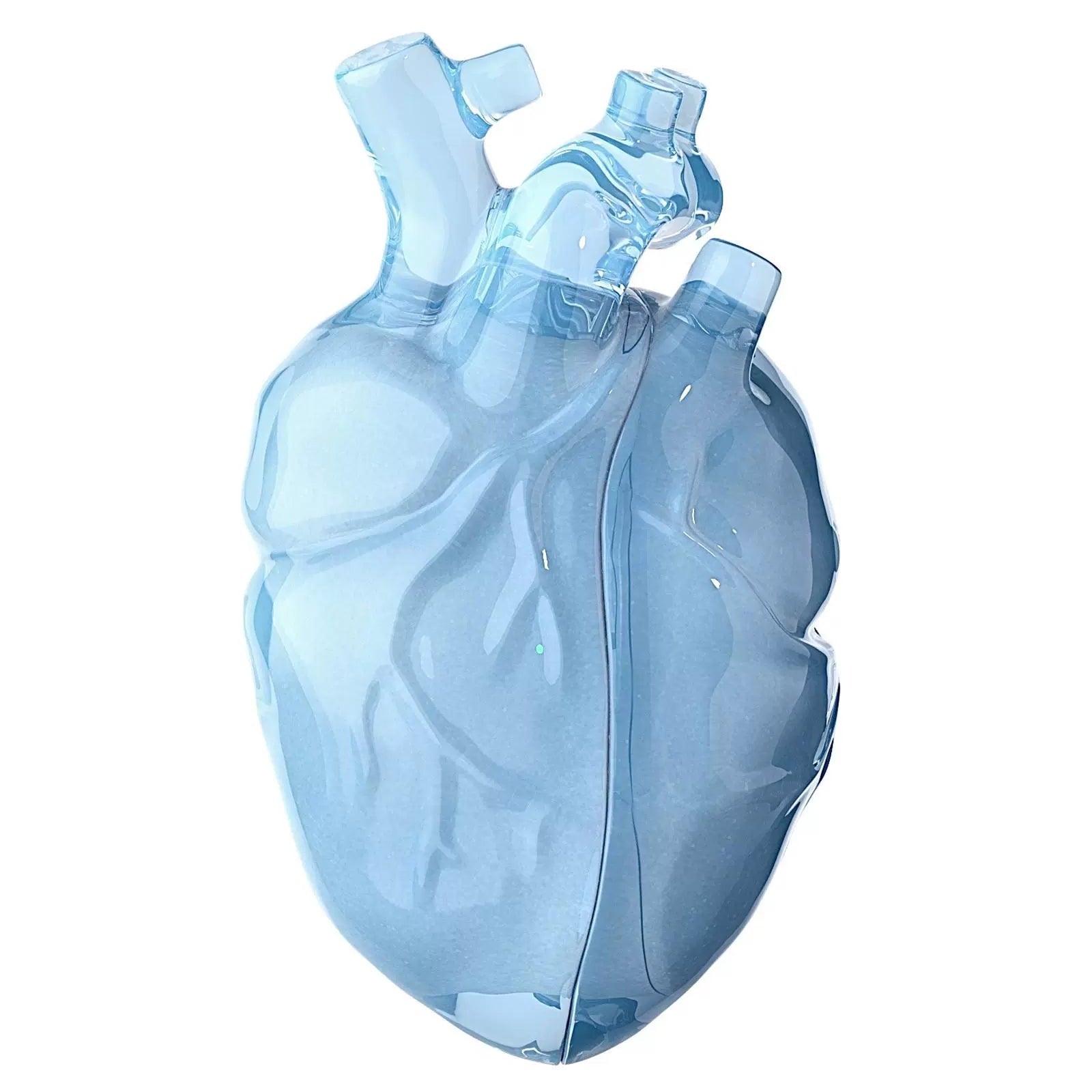 Heartbeat AirPods Case
