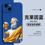 Socrates Parody Phone Case