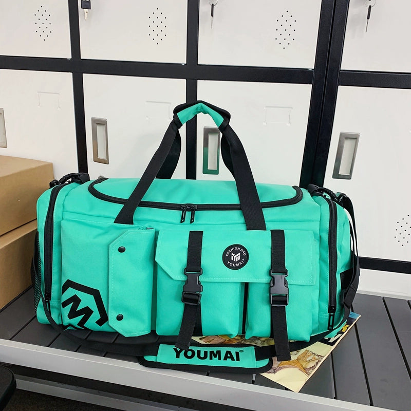 All-Season Ski & Snowboard Gear Bag