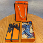 Full-diamond Pony Keychain