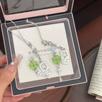 Lucky Charm Keychain