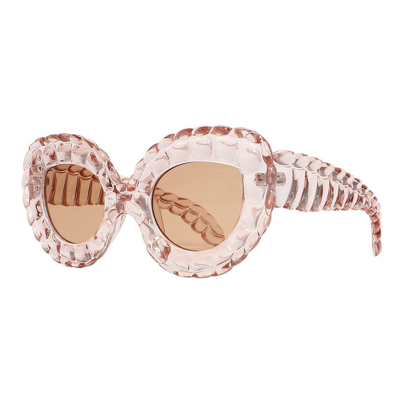 Cat Eye Sunglasses