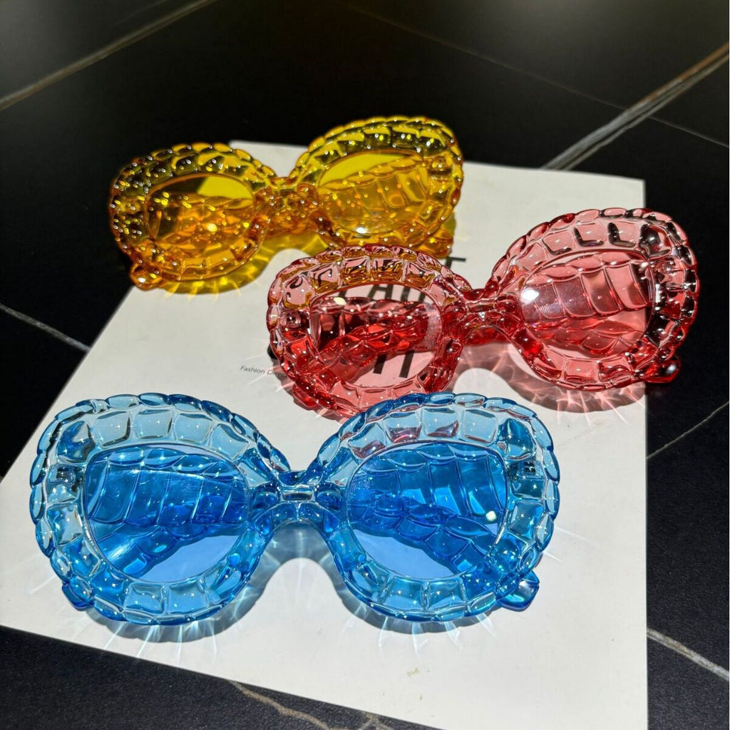 Cat Eye Sunglasses