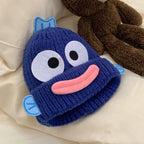 Ugly Fish Beanie