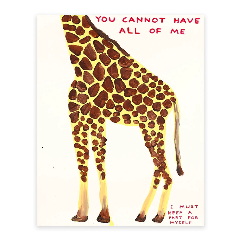 Yellow Life Philosophy Tapestry