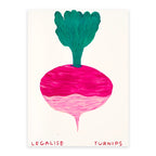 The Absurdist Declarations Tapestry