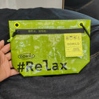 Go Wild and Relax Waterproof Storage Pouch