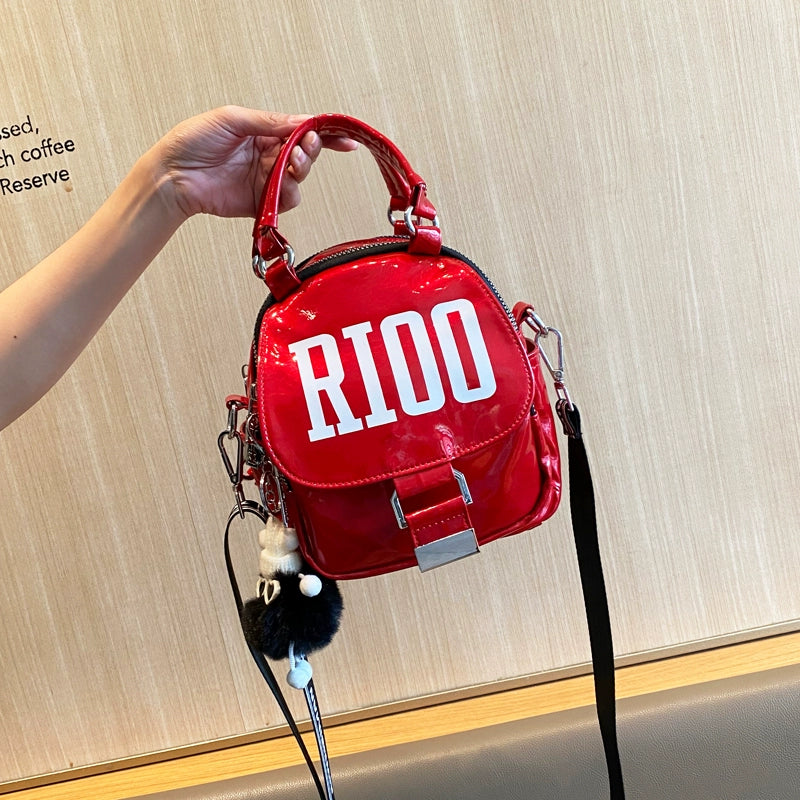RIDO Backpack