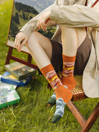 Museum Collection Art Socks Gift Box