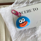 Big-mouth Keychain
