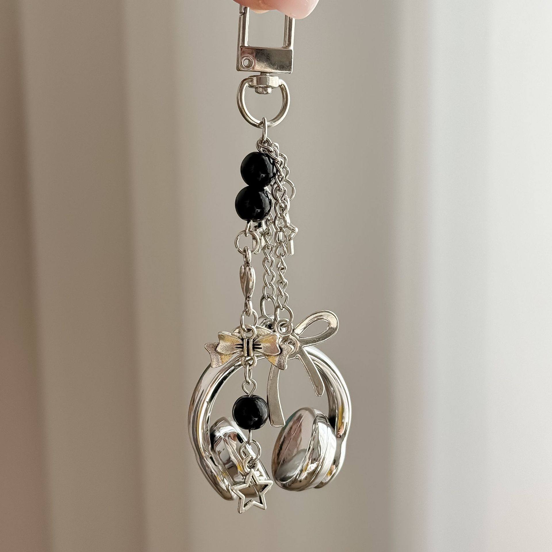 Ins Style Bag Charm