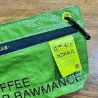 Go Wild and Relax Waterproof Storage Pouch