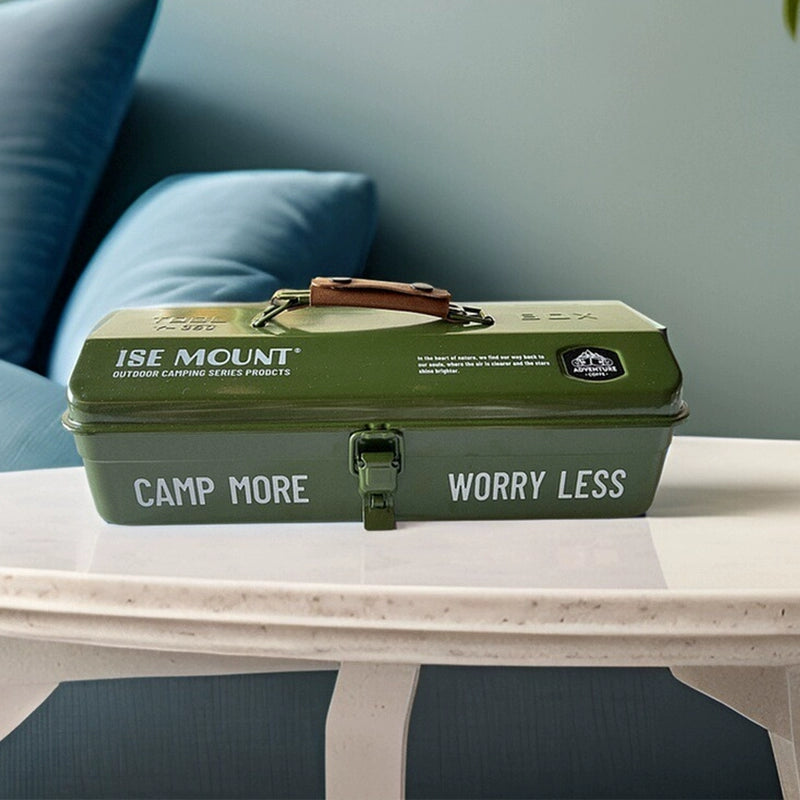 Outdoor Fun Storage Box