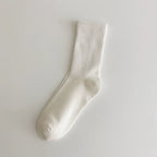 Neon Color Ankle Socks