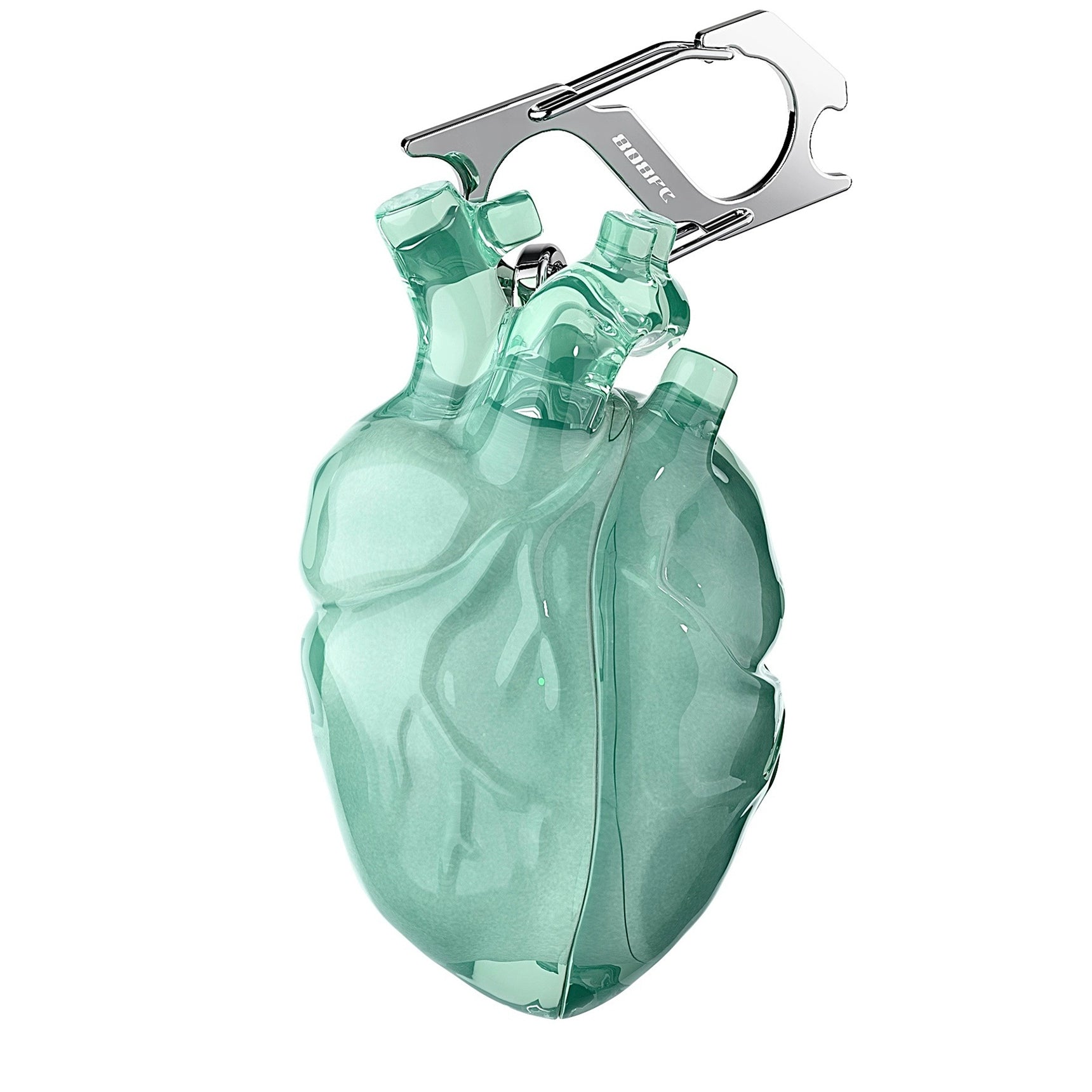 Heartbeat AirPods Case