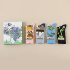 Museum Collection Art Socks Gift Box