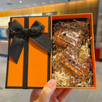 Full-diamond Pony Keychain