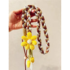 Bohemian Beach Phone Lanyard