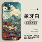 Potala Palace Phone Case