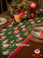 Christmas Table Runner