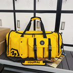 All-Season Ski & Snowboard Gear Bag