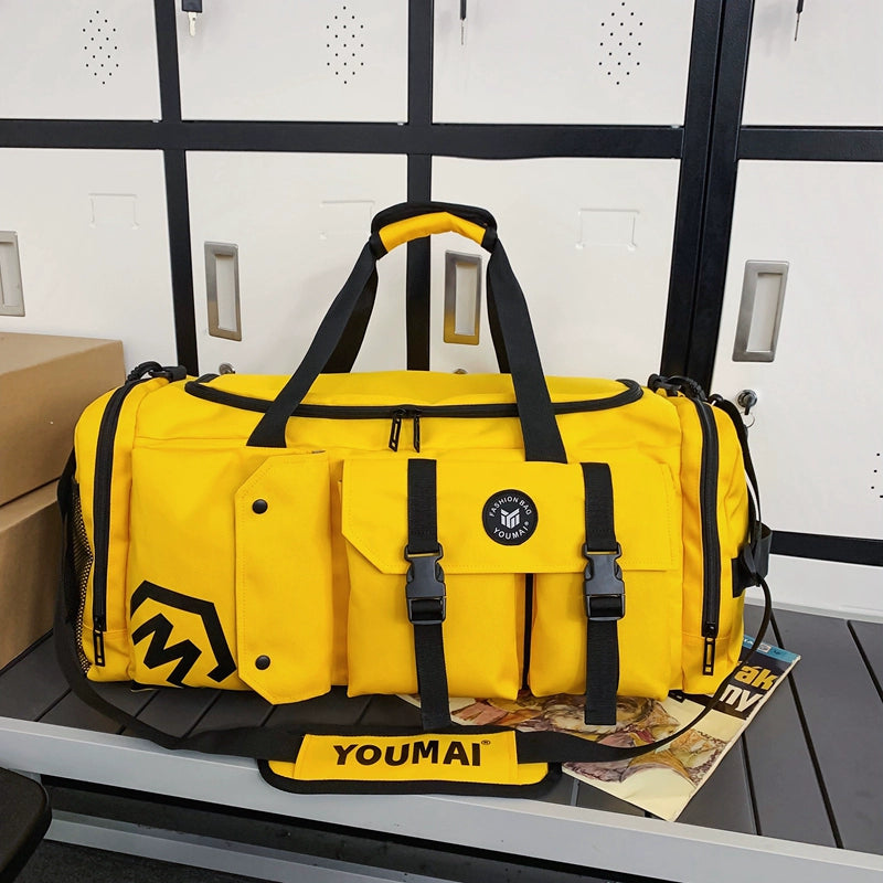 All-Season Ski & Snowboard Gear Bag