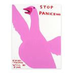 The Absurdist Declarations Tapestry