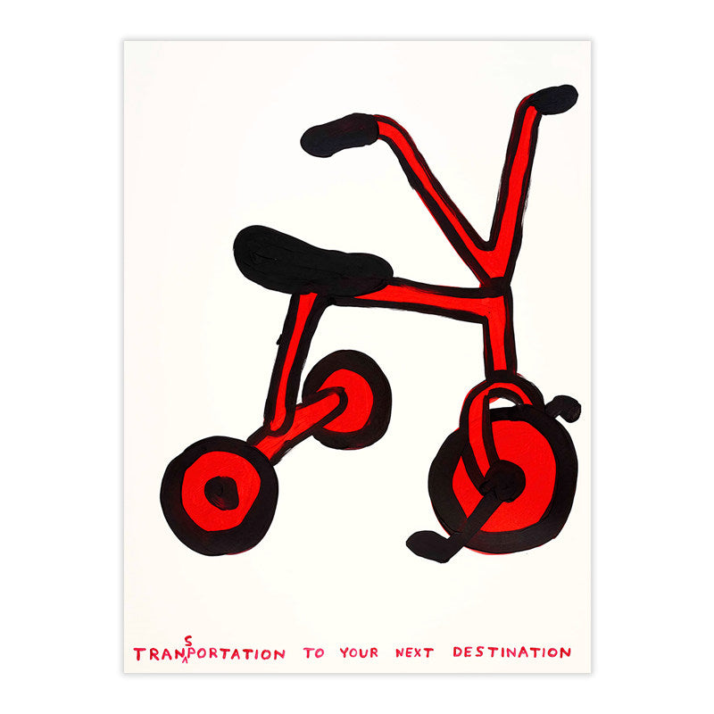 Red Aesthetic Bold And Artistic Tapestry