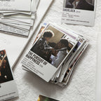 Classic Movie Sticker Pack