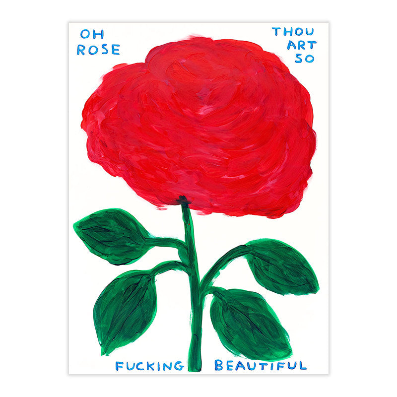 Red Aesthetic Bold And Artistic Tapestry