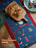 Christmas Table Runner