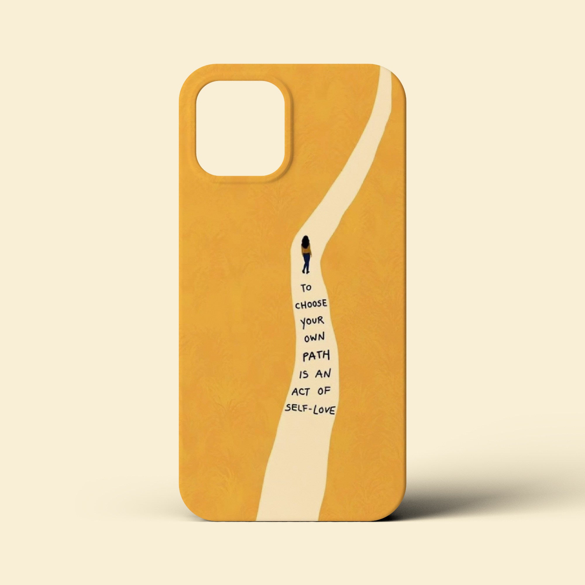 Be Self-Love Phone Case