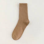 Neon Color Ankle Socks