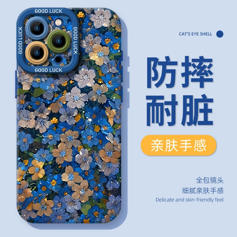 Ditsy Floral Phone Case