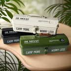 Outdoor Fun Storage Box