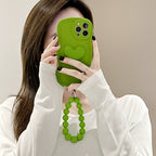 Wavy Edge Phone Case