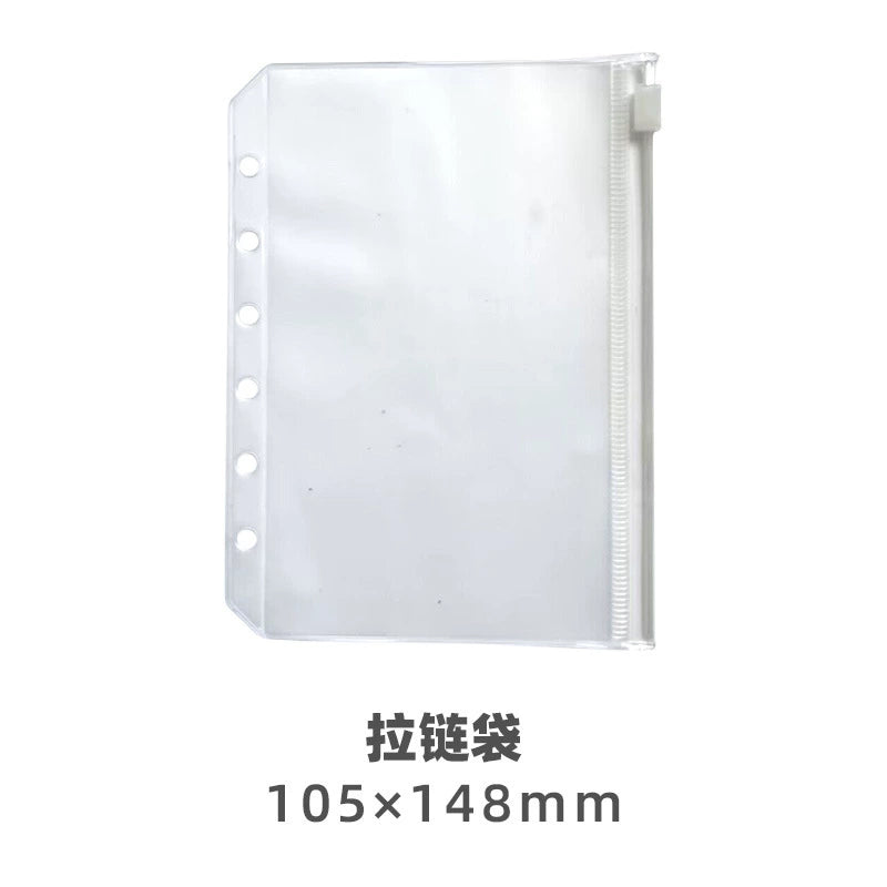 Felt Cover Traveler's Journal