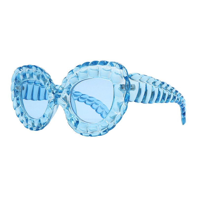 Cat Eye Sunglasses