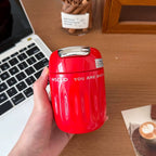 Compact Travel Tumbler