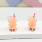 Luminous Mini Drink Charm