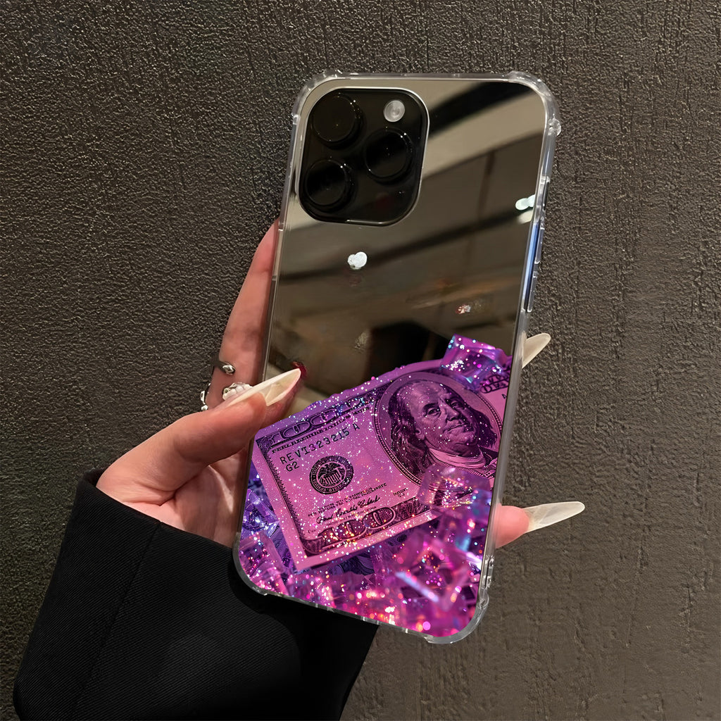 US Dollar Phone Case