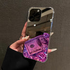 US Dollar Phone Case