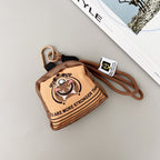 Cyclops Monster Mini Storage Pouch