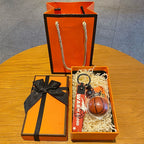 Street Basketball Keychain