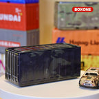 Mini Shipping Container Storage Box