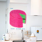 Sassy Quote Tapestry