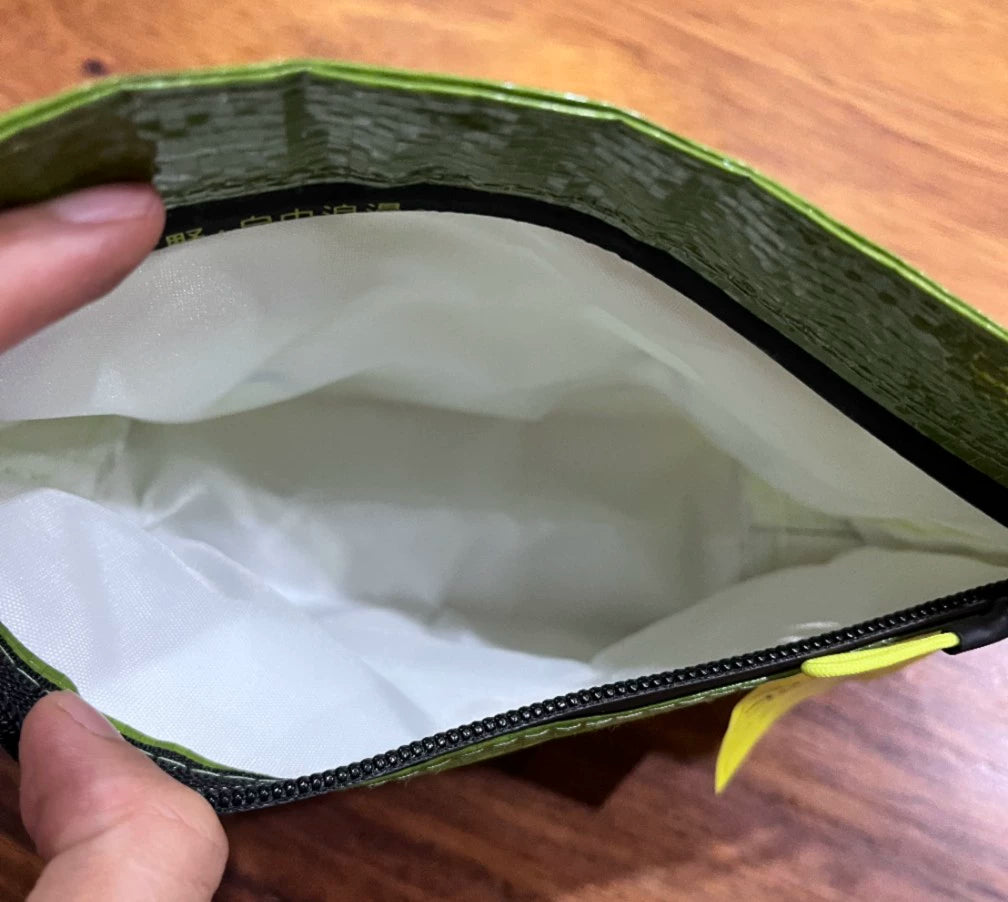 Go Wild and Relax Waterproof Storage Pouch